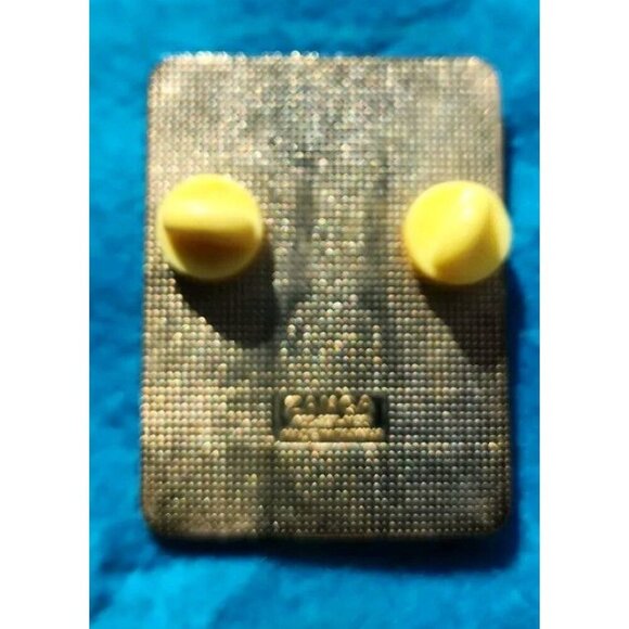 Desert Inn 2003 “Green With eNVy” Alien Pin - DI - Vegas Vintage - Moon Stars - Picture 6 of 6